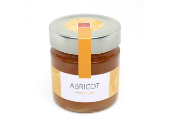 Confiture Abricot 300g