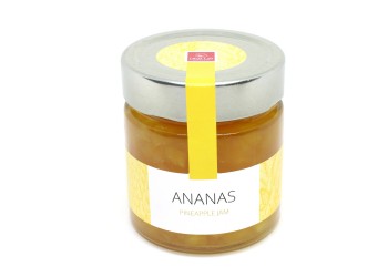 Confiture Ananas 300g